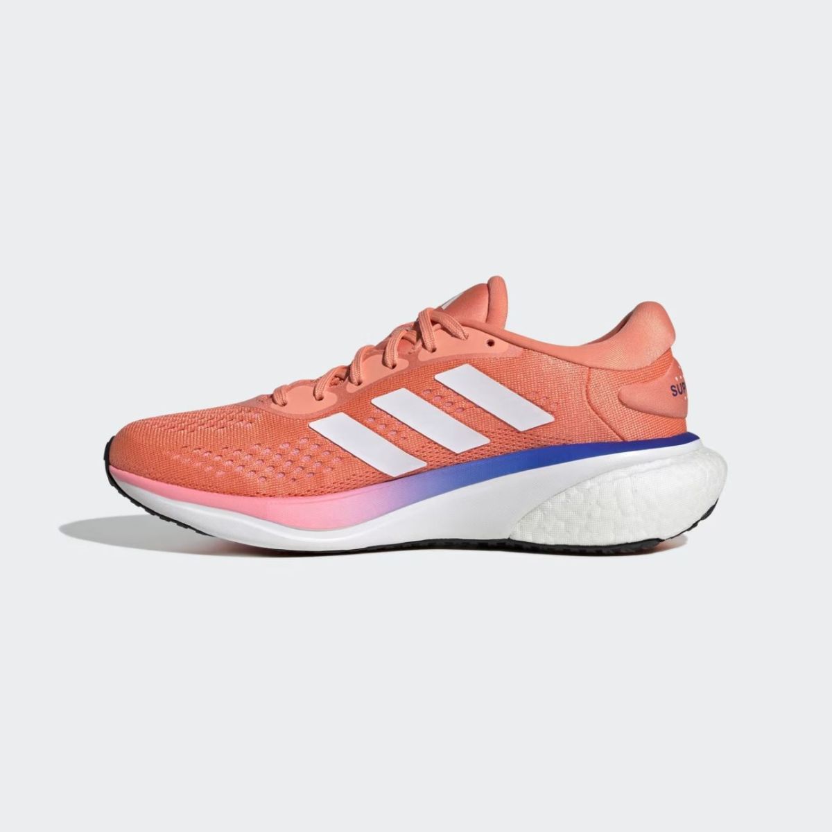Basket Adidas Supernova 2.0 Ultra Confortable - Corail – Image 5