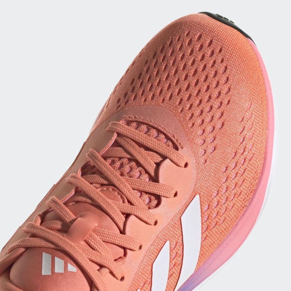 Basket Adidas Supernova 2.0 Ultra Confortable - Corail – Image 9
