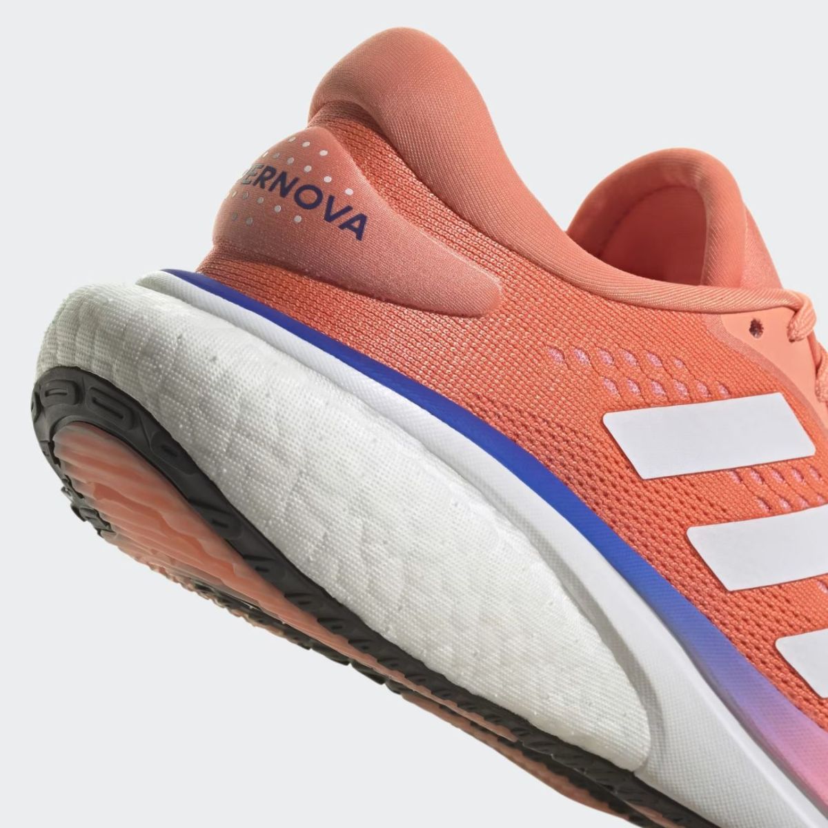 Basket Adidas Supernova 2.0 Ultra Confortable - Corail – Image 7