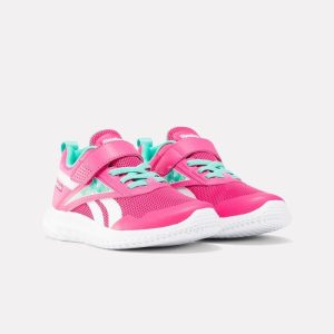BAsket Reebok Rush Runner 5 Alt Kids - 100202259