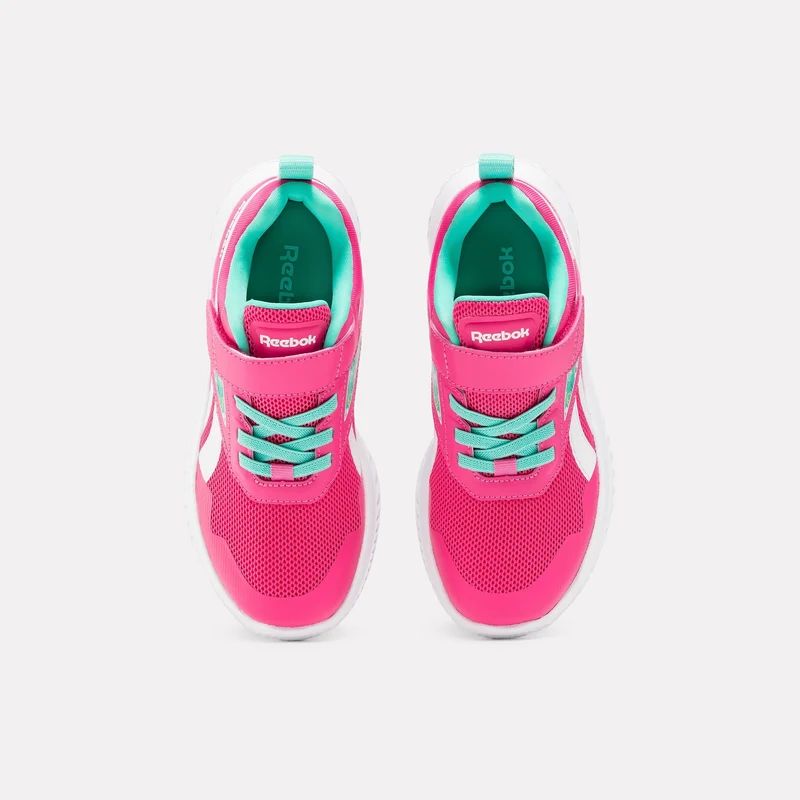 BAsket Reebok Rush Runner 5 Alt Kids - 100202259 – Image 3