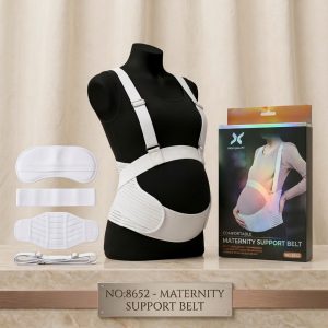 Ceinture de Grossesse Avant accouchement Soutien de Maternité –NO-8652