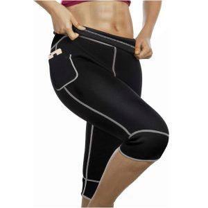 Pantalon Amincissant D'Entrainement Pour Femme - YC 8023