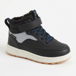Chaussure H&M – Waterproof – Pour enfants – Noir