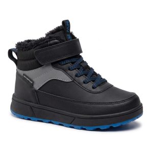 Chaussure H&M - Waterproof - Pour enfants - Noir Bleu