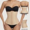 Gaine Amincissante Ann Chery En Latex – 2025 – Beige