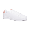 Basket Creeks Pour Femme – Tahanito – Uni –– Pink