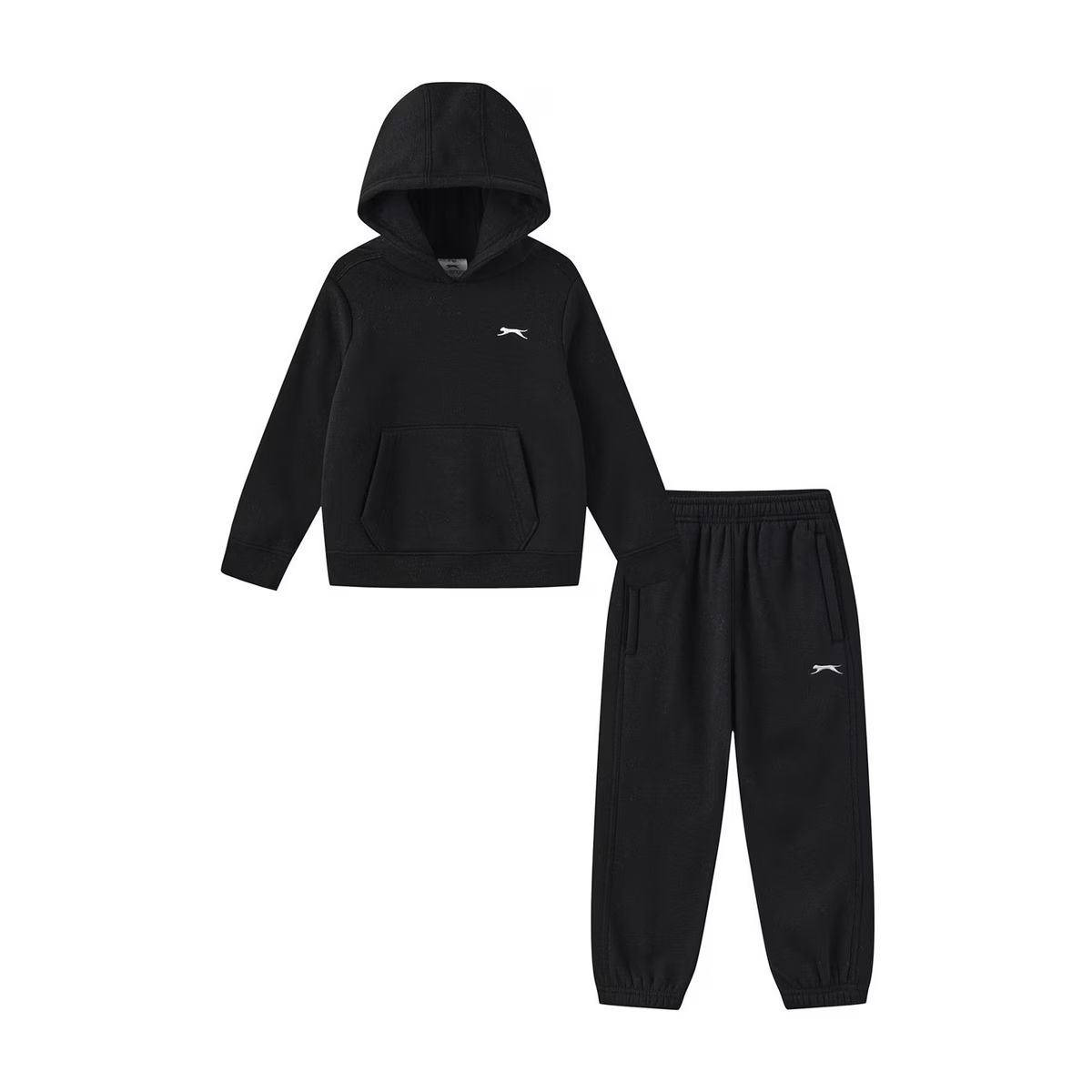 Jogging Slazenger Black 00