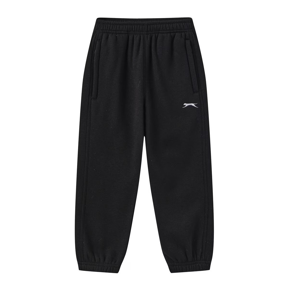 Jogging Slazenger Black 3