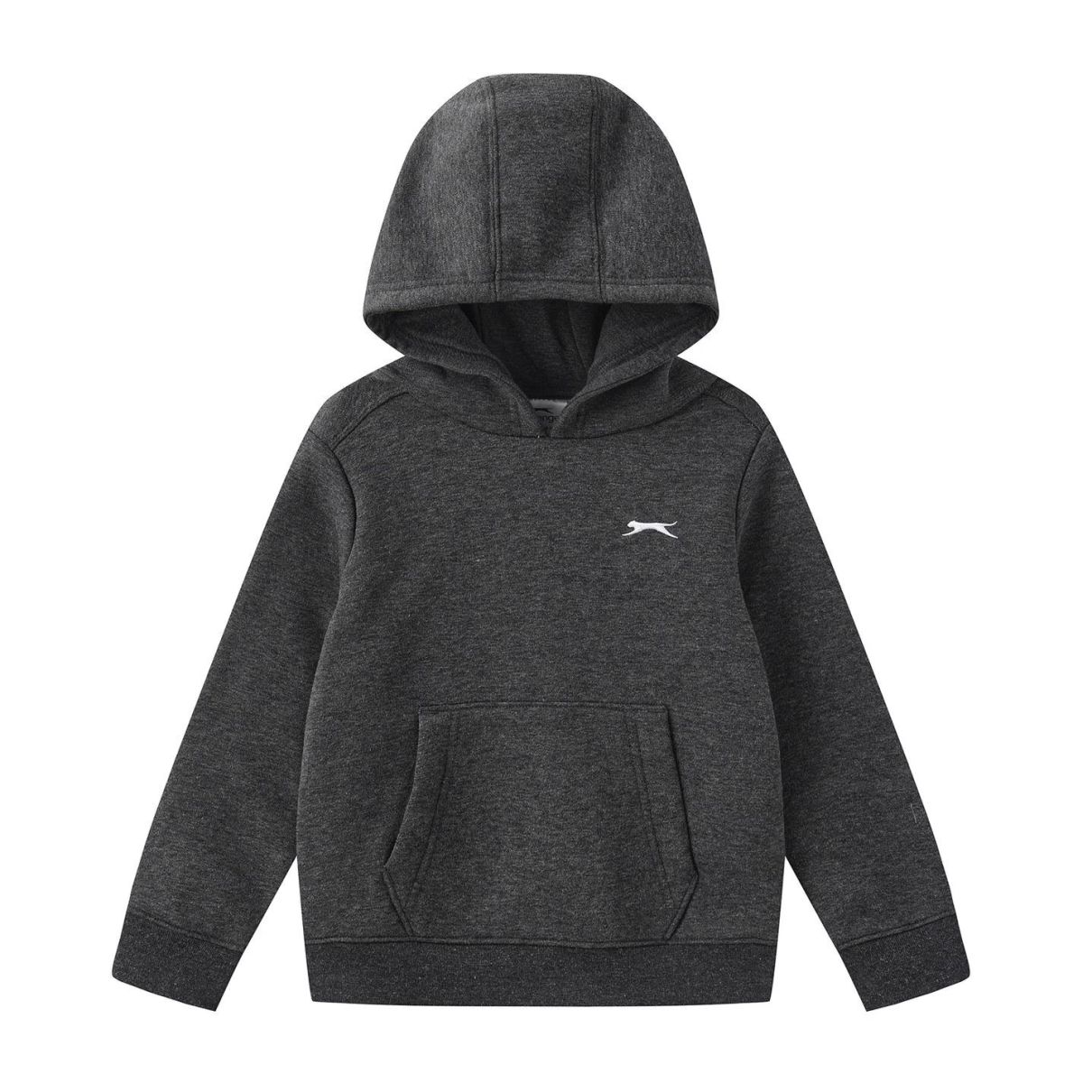 Ensemble Survêtement Slazenger En Molleton - Dark Grey – Image 6