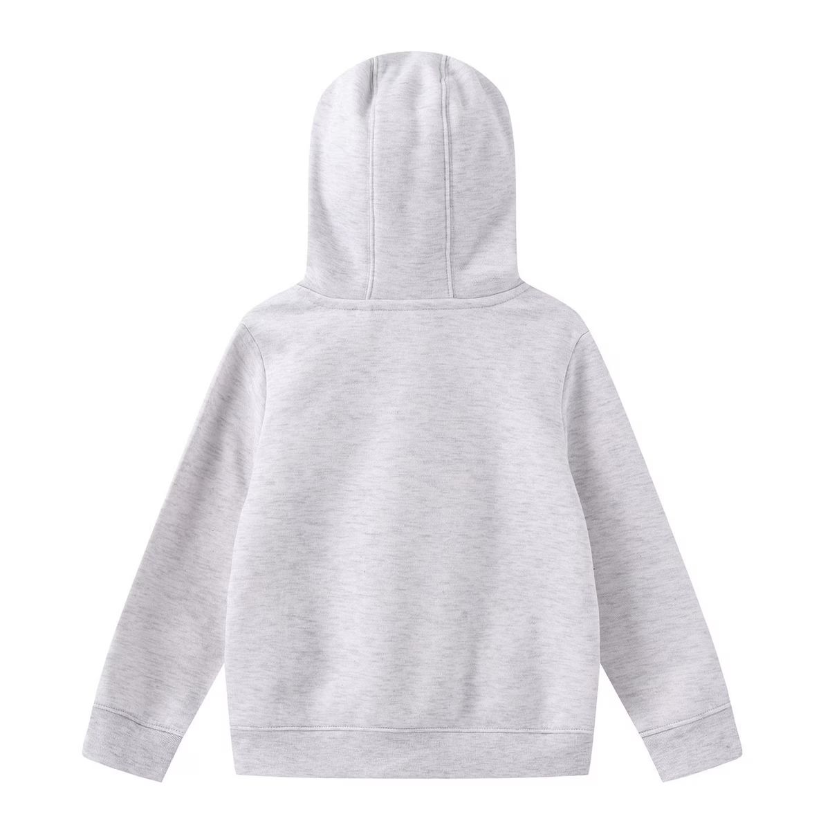 Ensemble Survêtement Slazenger Pour Enfant - Gris Clair – Image 4