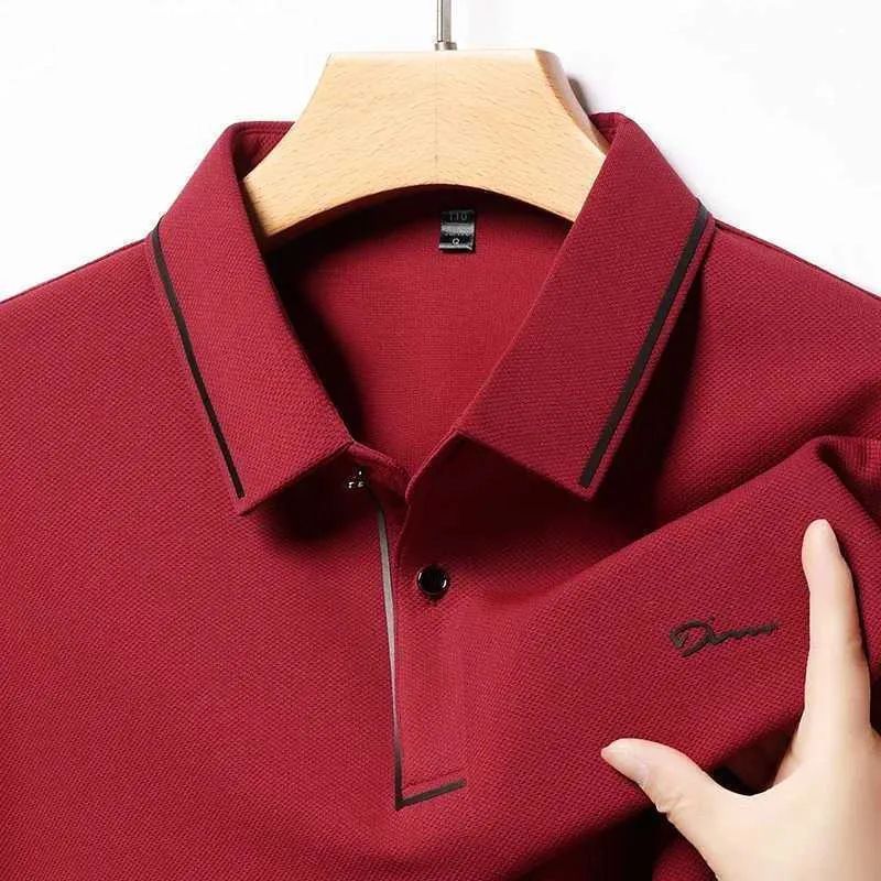 Pull Polo Manche Langue Dinn – Bordeau 3 Pull Polo Manche Langue Dinn – Bordeau 3