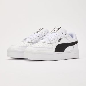 Basket Puma California Pro Classic - 38019003 - White