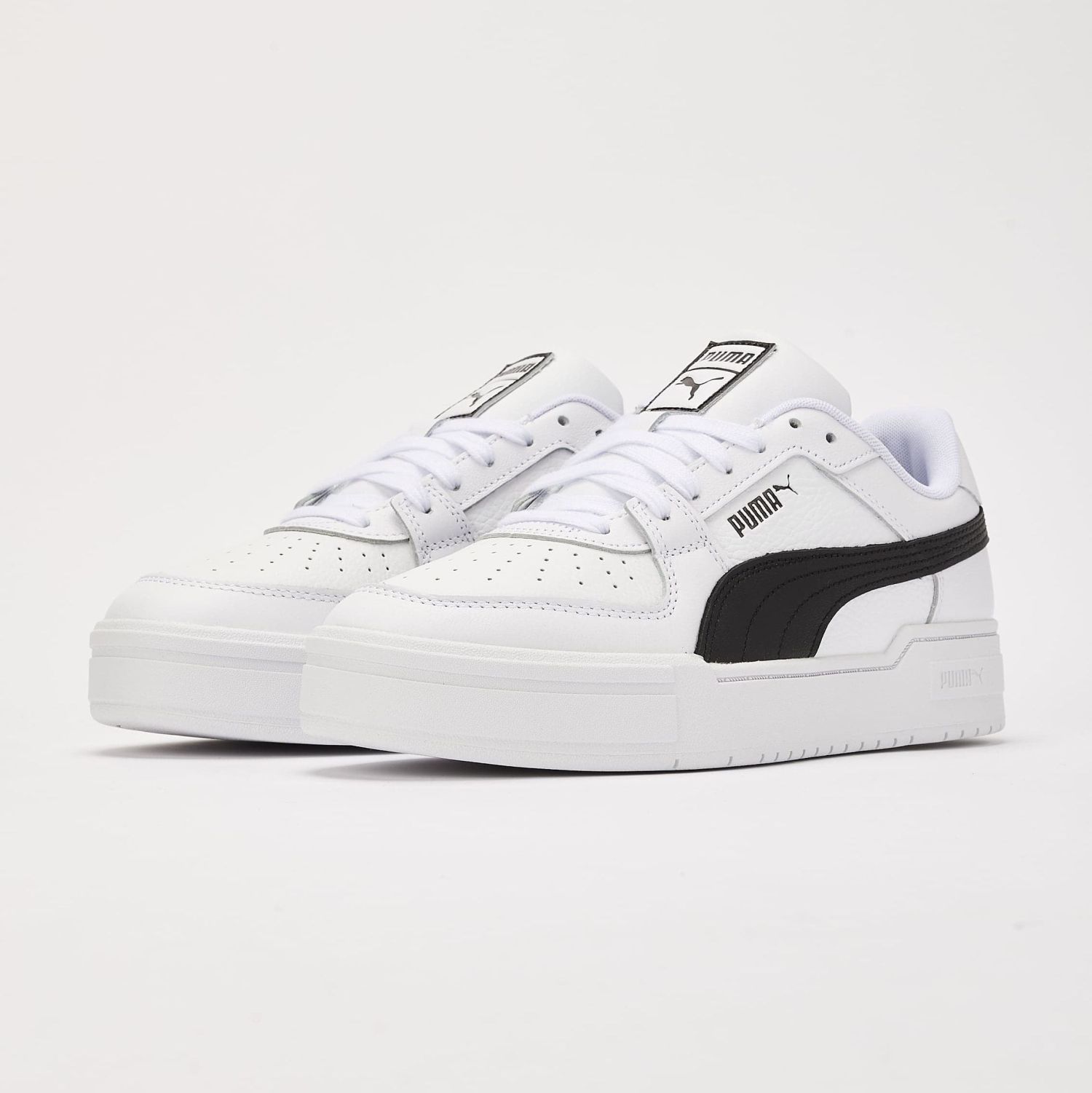 Basket Puma California Pro Classic - 38019003 - White