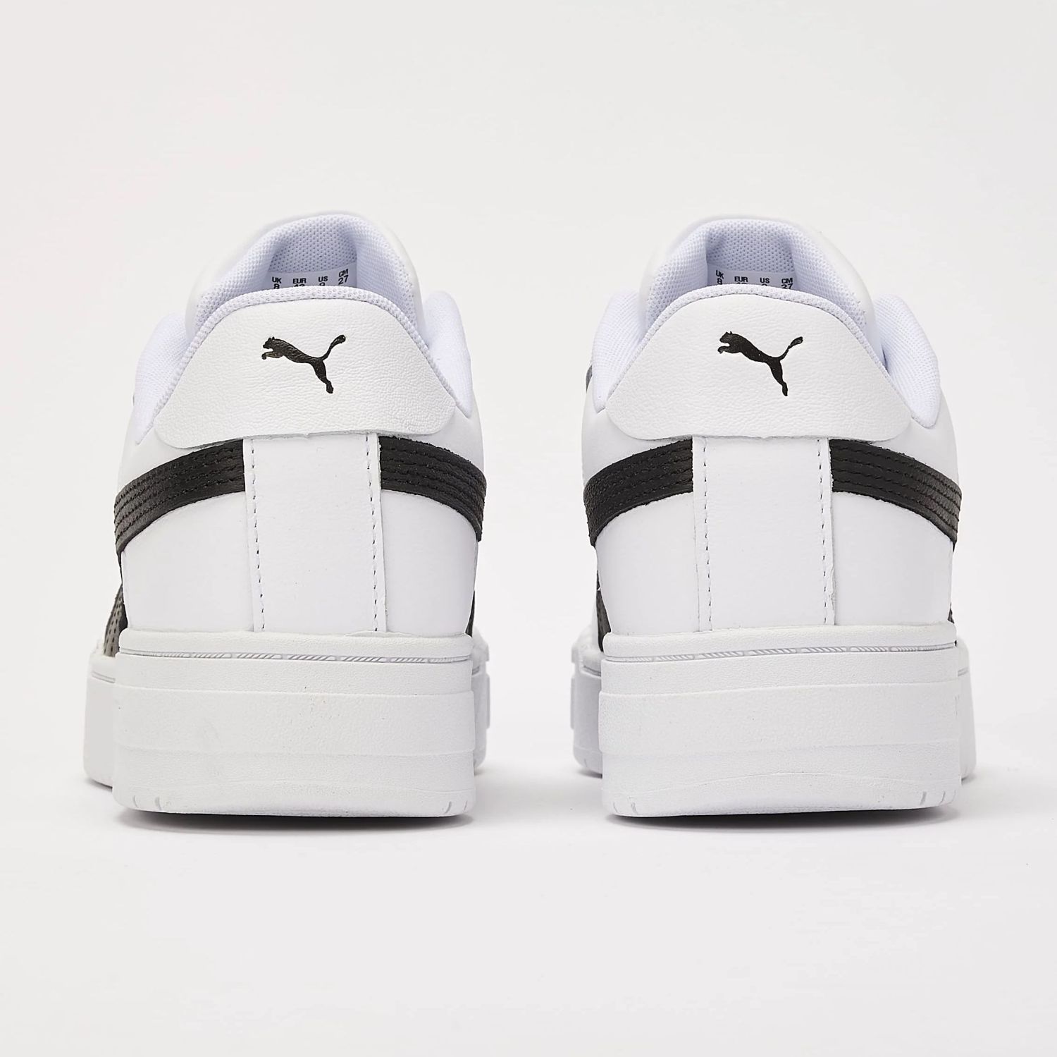 Basket Puma California Pro Classic - 38019003 - White – Image 4