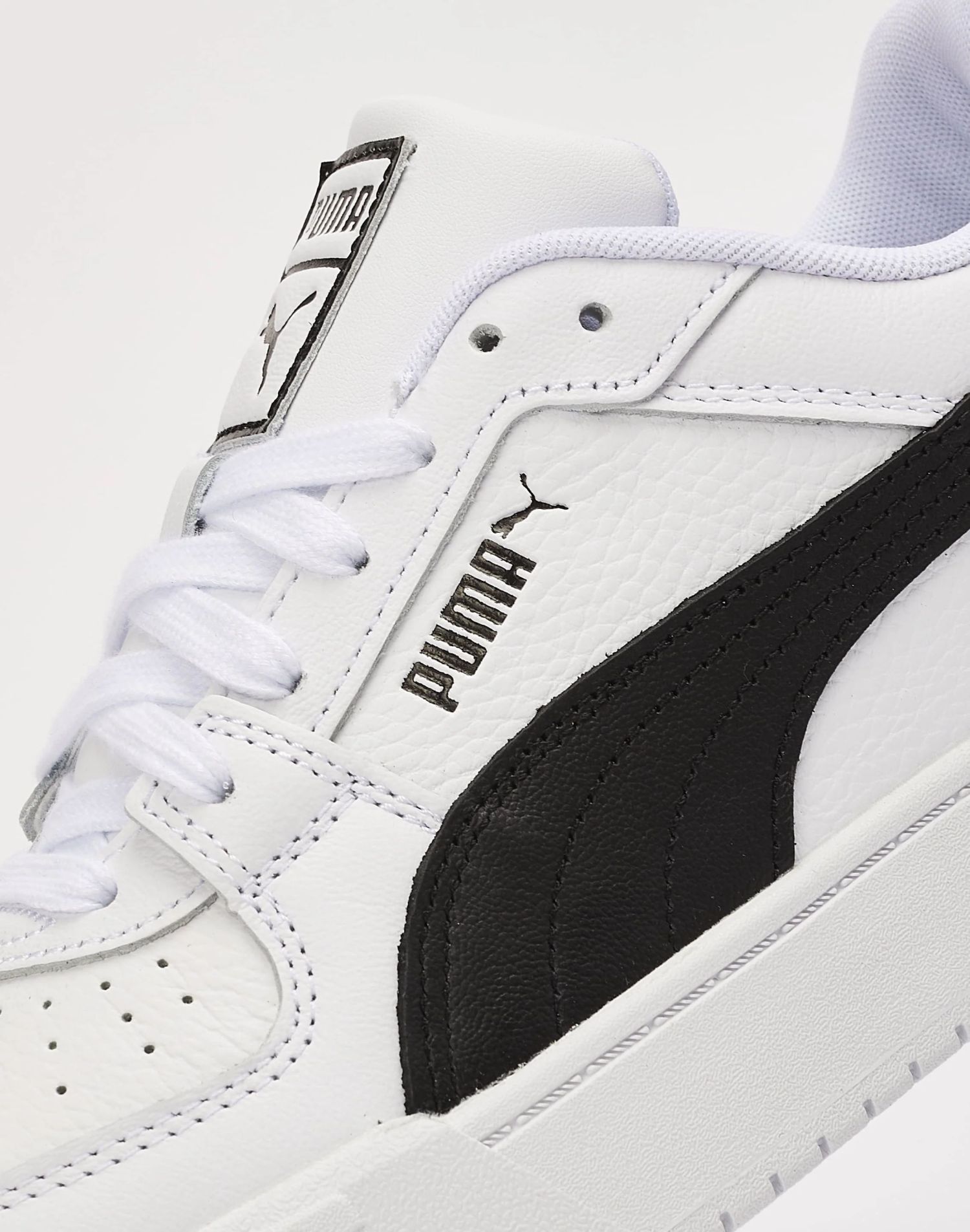 Basket Puma California Pro Classic - 38019003 - White – Image 3