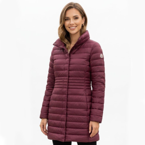 Doudoune Femme – HOLLY LAND – ID 1152059 – Wine