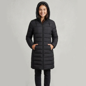 Doudoune Femme – HOLLY LAND – ID 871805 – Black