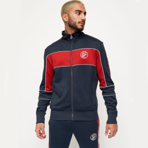 Survêtement – GYM LEGEND – GL2Z120349AA2TTB – Navy Red