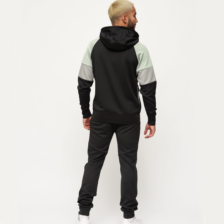 Survêtement - GYM LEGEND - GL2Z120349AA2TTB - Black – Image 8