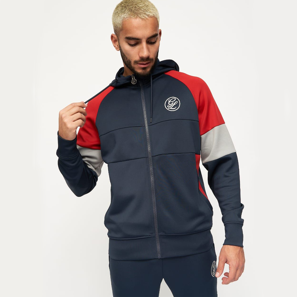 Survêtement – GYM LEGEND – GL2Z120349AA2TTB – Navy – Image 6
