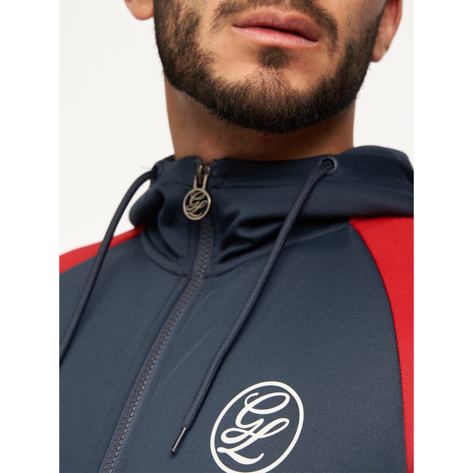 Survêtement – GYM LEGEND – GL2Z120349AA2TTB – Navy – Image 7