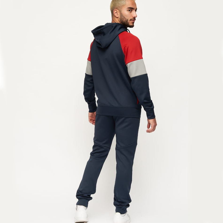 Survêtement – GYM LEGEND – GL2Z120349AA2TTB – Navy – Image 8