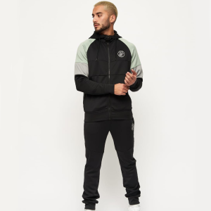 Survêtement - GYM LEGEND - GL2Z120349AA2TTB - Black